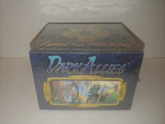 Dark Allies: Booster Box